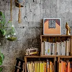 Copper Loft In Friedrichshain Appartement Berlin