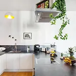 Copper Loft In Friedrichshain * Berlin