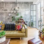 Copper Loft In Friedrichshain * Berlin