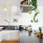 Copper Loft In Friedrichshain * Berlin