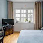 Copper Loft In Friedrichshain * Berlin