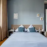 Copper Loft In Friedrichshain *