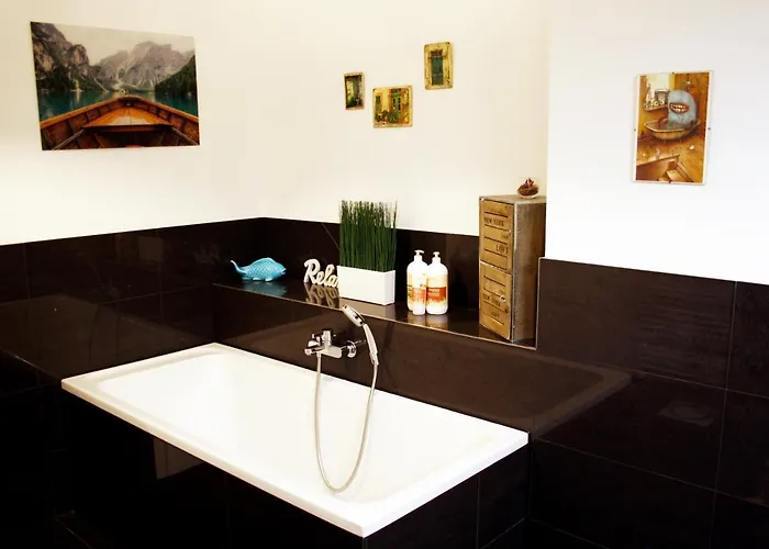 Copper Loft In Friedrichshain * ברלין