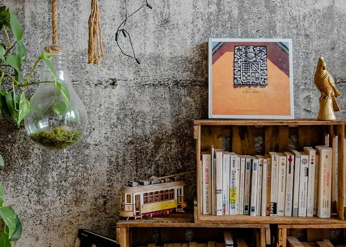 Copper Loft In Friedrichshain Apartman Berlin