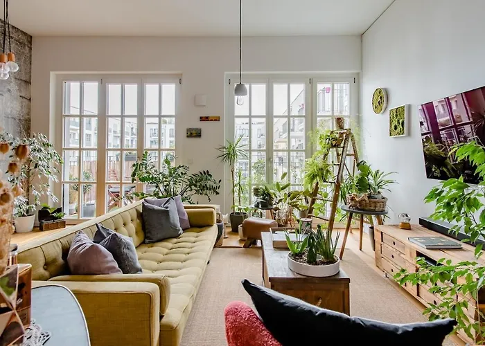 Copper Loft In Friedrichshain