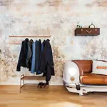 Copper Loft In Friedrichshain Apartamento *