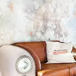 Copper Loft In Friedrichshain Berlim
