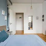 Copper Loft In Friedrichshain * Berlim