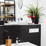 Copper Loft In Friedrichshain Apartamento