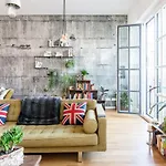 Copper Loft In Friedrichshain *