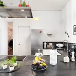 Copper Loft In Friedrichshain