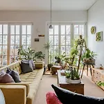 شقة Copper Loft In Friedrichshain