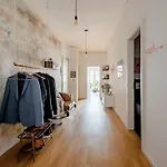 شقة Copper Loft In Friedrichshain *