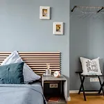 Copper Loft In Friedrichshain *