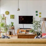 Copper Loft In Friedrichshain