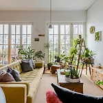 Copper Loft In Friedrichshain