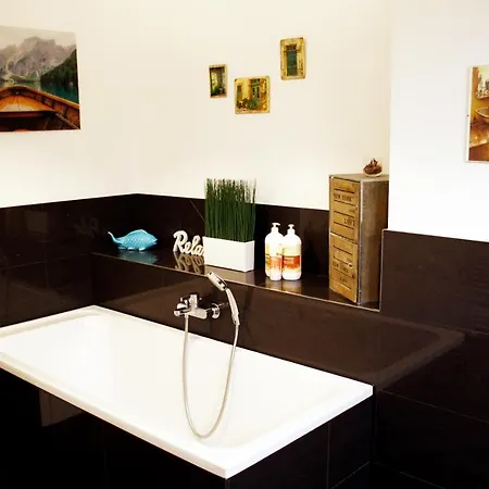 Copper Loft In Friedrichshain * Berlin