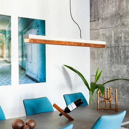 Copper Loft In Friedrichshain Apartament *